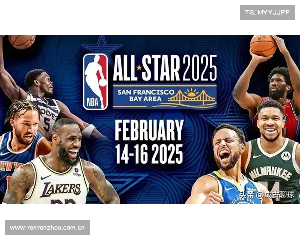 2024-25赛季NBA MVP竞争:谁将脱颖而出? 2024-25赛季NBA MVP竞争:谁将脱颖而出?